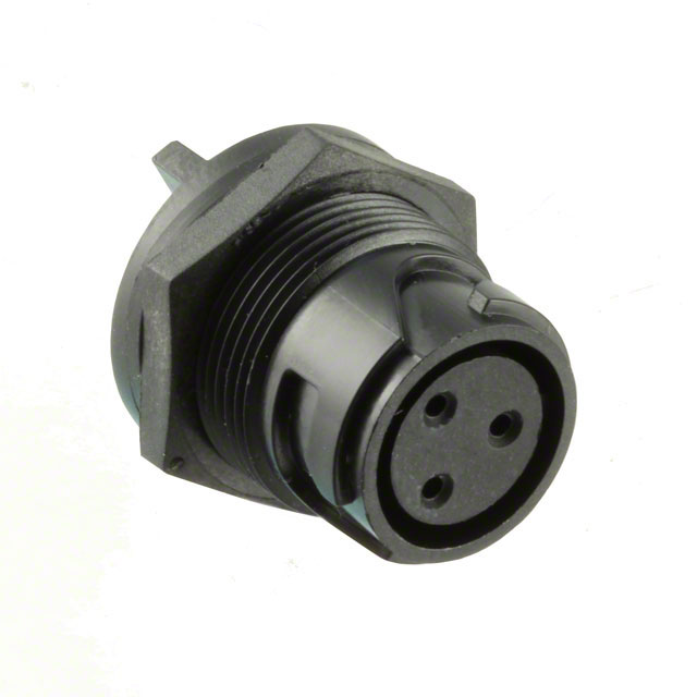 PXP4013/03S Bulgin  Alloggiamenti per connettori circolari